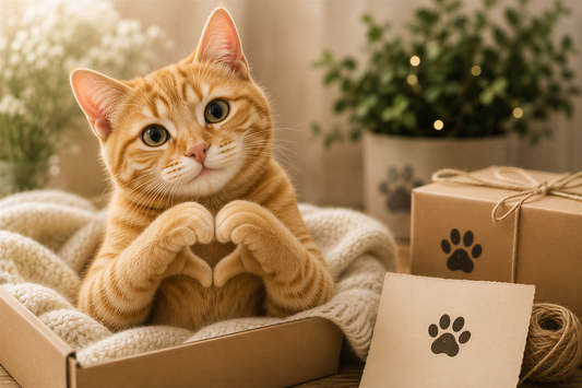 Best Gifts for the Introverted Cat Mom in Your Life